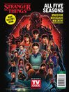 Stranger Things: All Five Seasons